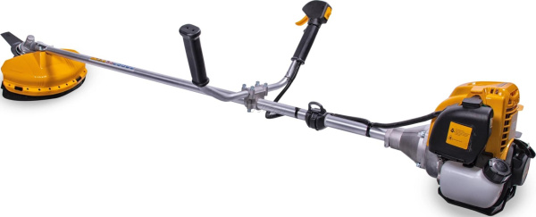 Купить Мотокоса CHAMPION T374FS в Минске с Доставкой по РБ