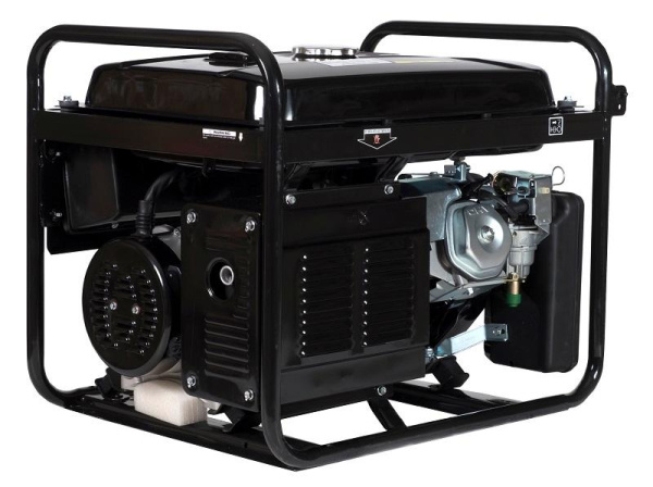 Купить Генератор Lifan 6 GF2-3 (LF7000-3) в Минске с Доставкой по РБ