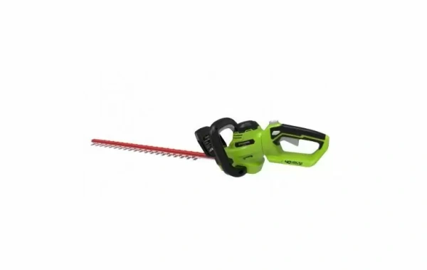 Купить Кусторез аккумуляторный Greenworks G40HT61 40В в Минске с Доставкой по РБ