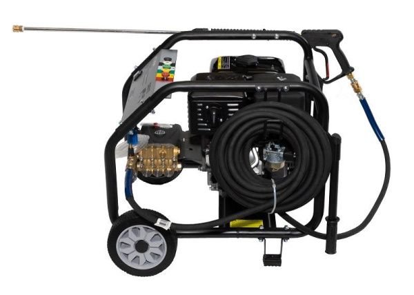 Купить Мойка высокого давления Lifan Q4015 (190F-B) в Минске с Доставкой по РБ