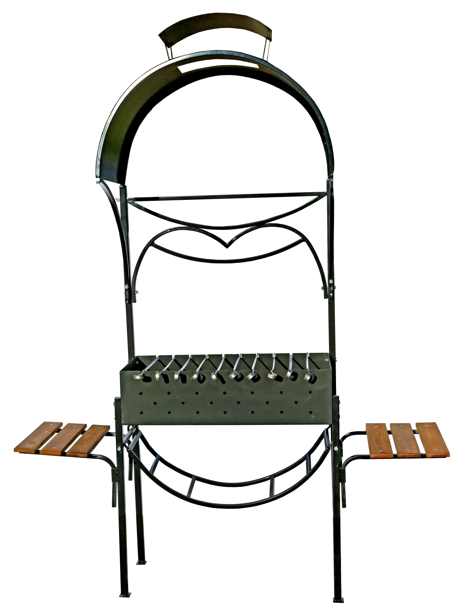 Приобрести Мангал МК-01.000 в Минске с Доставкой по РБ Купить Мангал МК-01.000 в Минске с Доставкой по РБ