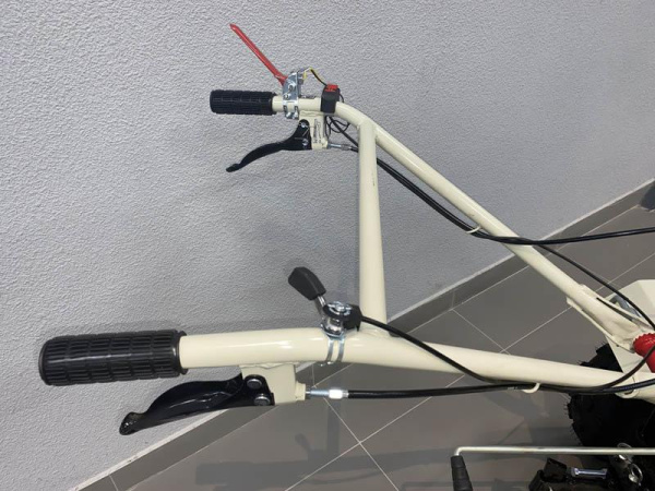 Купить Мотоблок Stark ST-1000 (3+1,пониж) в Минске с Доставкой по РБ