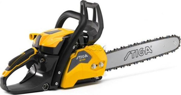 Купить Бензопила STIGA SP 426 (240421502/S17) в Минске с Доставкой по РБ