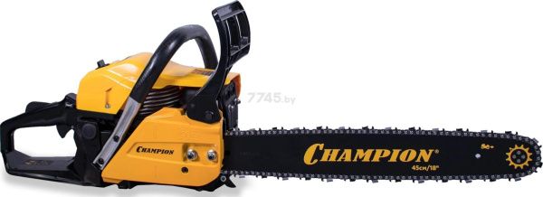 Купить Бензопила CHAMPION 362-18" (362) в Минске с Доставкой по РБ