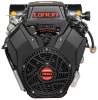 Купить Двигатель Loncin LC2V80FD (H type) D25 20А электрозапуск в Минске с Доставкой по РБ