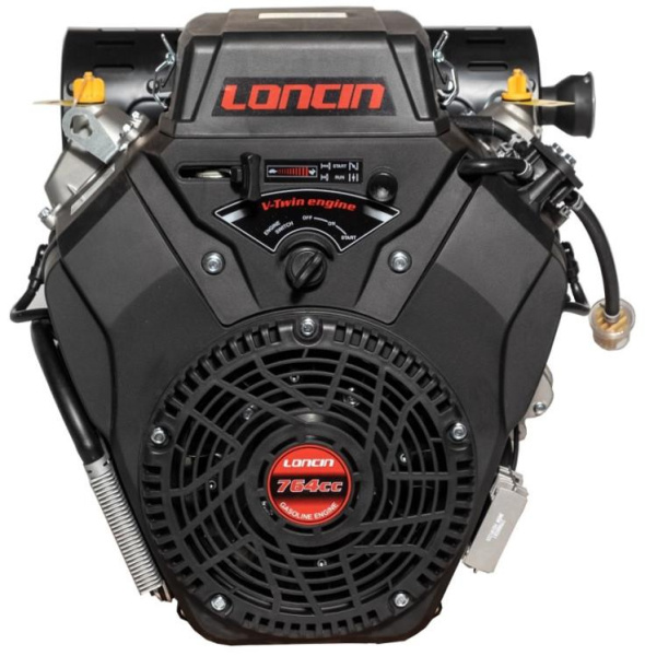 Приобрести Двигатель Loncin LC2V80FD (H type) D25 20А электрозапуск в Минске с Доставкой по РБ Купить Двигатель Loncin LC2V80FD (H type) D25 20А электрозапуск в Минске с Доставкой по РБ