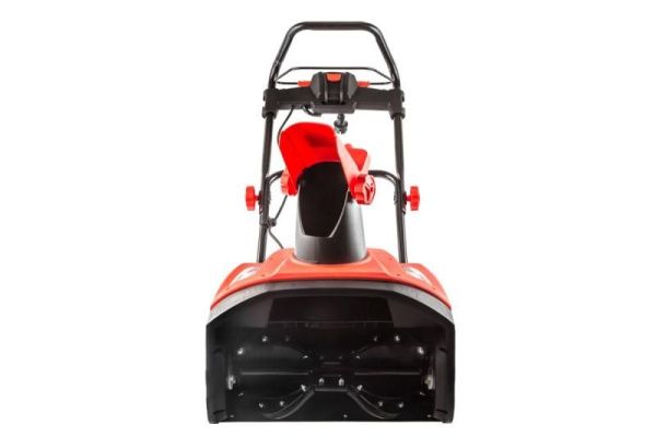 Купить Снегоуборщик электрический Hammer SNOWBULL 2000E в Минске с Доставкой по РБ