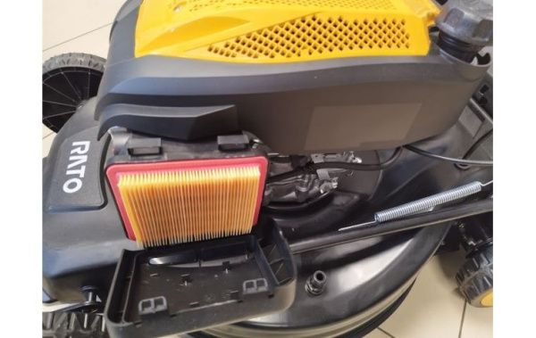 Купить Газонокосилка RATO RMS53Q-V210 в Минске с Доставкой по РБ