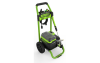 Купить Мойка высокого давления аккумуляторная Greenworks GDPW60DP 60В в Минске с Доставкой по РБ