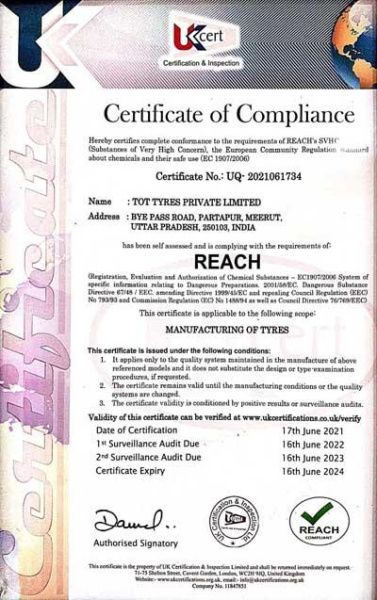 Купить Покрышка 7.00-12 (68х17) INDIA TOT TYRES в Минске с Доставкой по РБ