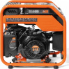 Купить Генератор инверторный бензиновый DAEWOO POWER GDA 4400i в Минске с Доставкой по РБ