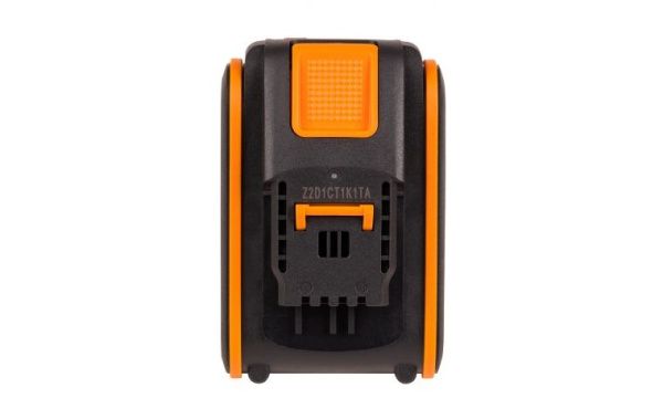 Купить Батарея Аккумуляторная  WORX WA3644 4А/ч в Минске с Доставкой по РБ