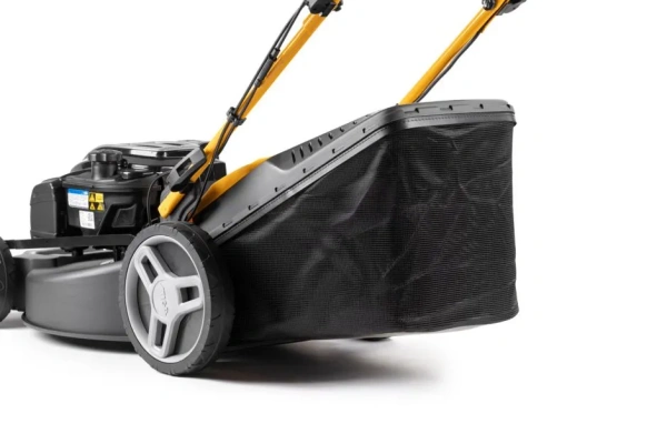 Купить Газонокосилка бензиновая самоходная STIGA Combi 53 SEQ B (2L0536528/ST1) в Минске с Доставкой по РБ