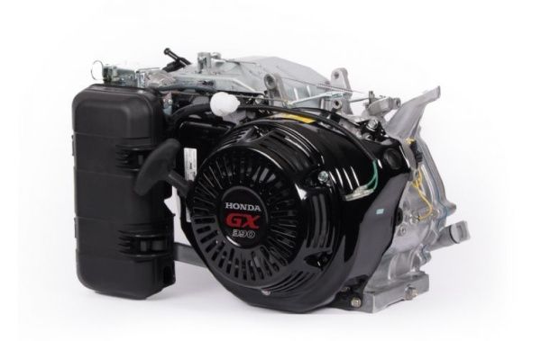 Купить Двигатель Honda GX390RT2-VKX4-SD в Минске с Доставкой по РБ