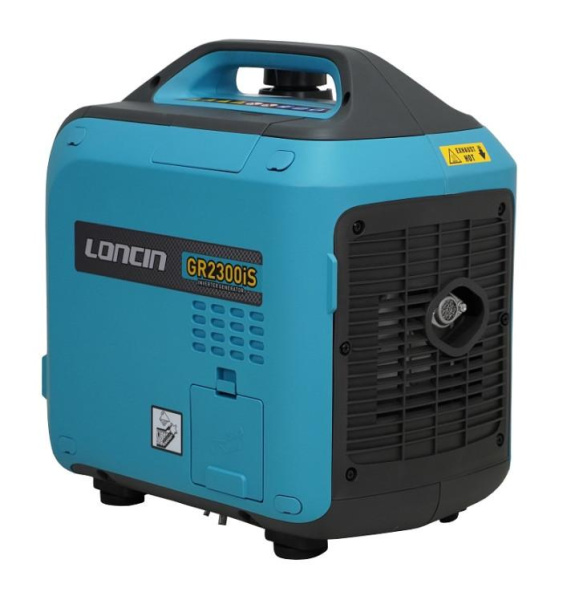 Приобрести Генератор Loncin GR2300IS в Минске с Доставкой по РБ Купить Генератор Loncin GR2300IS в Минске с Доставкой по РБ