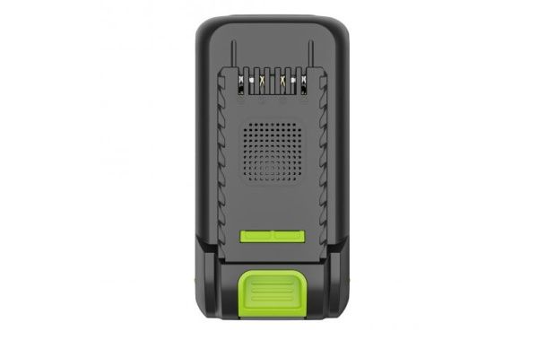 Купить Батарея аккумуляторная  Greenworks G40HP4 40В 4 А/ч (2958507) в Минске с Доставкой по РБ