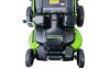 Купить Аккумуляторная газонокосилка GREENWORKS GC82LM61S 82В TwinForce в Минске с Доставкой по РБ