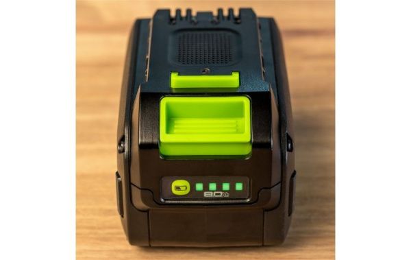 Купить Батарея аккумуляторная  Greenworks G24HP8 24В 8 А/ч (2957907) в Минске с Доставкой по РБ