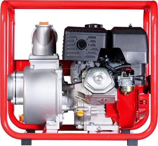 Купить Мотопомпа FUBAG PG 1600 (568715) в Минске с Доставкой по РБ