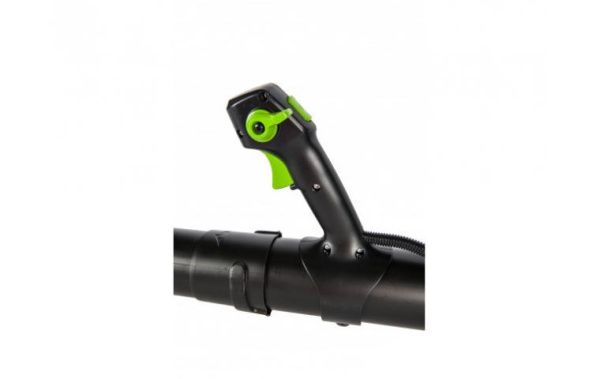 Купить Воздуходувка аккумуляторная ранцевая  Greenworks GD82BPB 82В в Минске с Доставкой по РБ