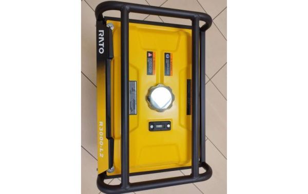 Купить Генератор RATO R3000-L2 в Минске с Доставкой по РБ