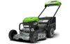 Купить Аккумуляторная газонокосилка Greenworks LM221S  82В в Минске с Доставкой по РБ