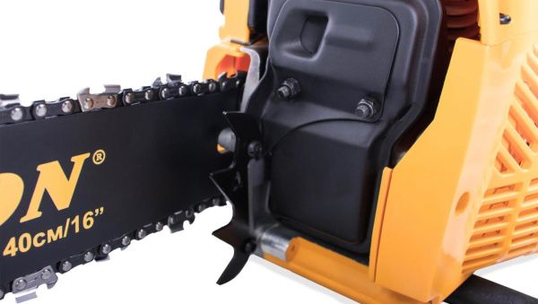 Купить Бензопила CHAMPION 241-16" (241) в Минске с Доставкой по РБ