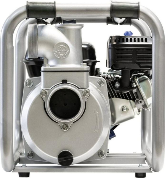 Купить Мотопомпа бензиновая HYUNDAI HY85 в Минске с Доставкой по РБ