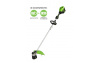 Аккумуляторный триммер Greenworks GD60LTK4 60В