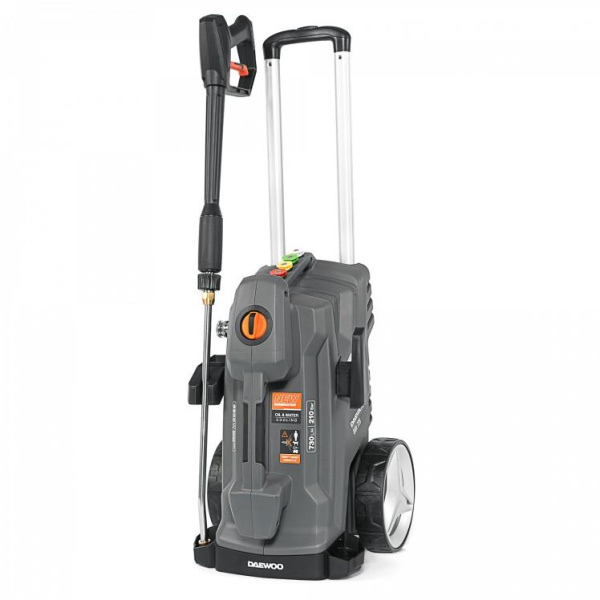 Приобрести Мойка высокого давления DAEWOO DAW 725 в Минске с Доставкой по РБ Купить Мойка высокого давления DAEWOO DAW 725 в Минске с Доставкой по РБ