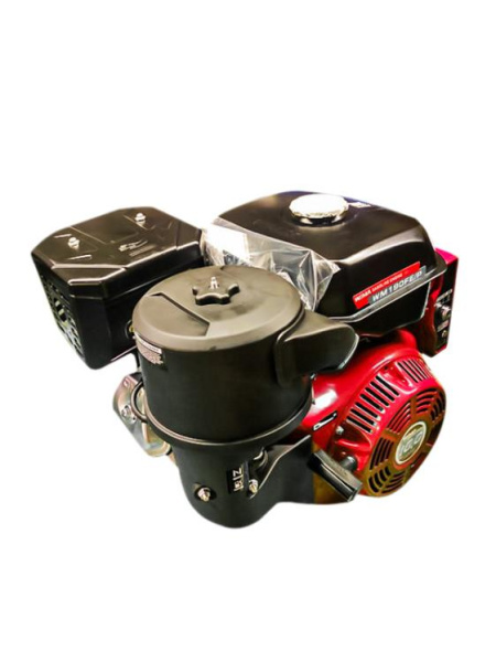 Купить Двигатель бензиновый WEIMA WM190FE/P в Минске с Доставкой по РБ