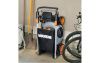 Купить Аккумуляторная газонокосилка WORX WG751Е 40В (в комплекте АКБ + ЗУ) в Минске с Доставкой по РБ