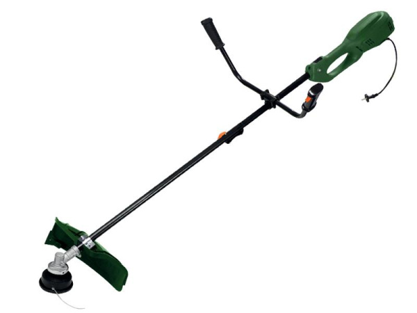 Купить Триммер электрический Oasis TE-1700 Pro (H) в Минске с Доставкой по РБ