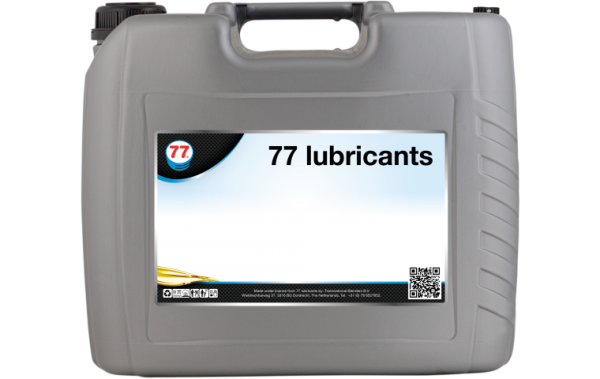 Купить Масло моторное полусинтетическое  77 Lubricants Motor Oil SL 10W-40, 20 л в Минске с Доставкой по РБ