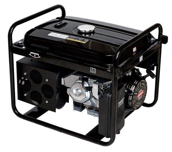 Купить Генератор Lifan 7 GF-4 (LF7500E) в Минске с Доставкой по РБ