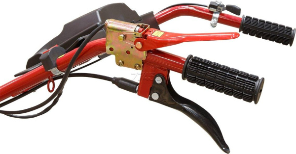 Купить Культиватор бензиновый FERMER FM-1618MXL (FM-1618MXL) в Минске с Доставкой по РБ