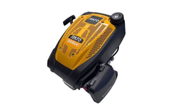 Двигатель Rato RV210-S Двигатель Rato RV210-S