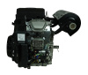 Купить Двигатель Loncin LC2V78FD-2 (A type) D25.4 20А Ручной\электрозапуск в Минске с Доставкой по РБ