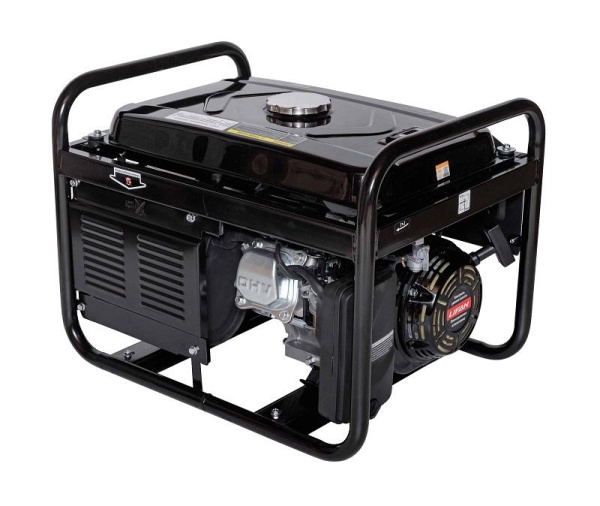 Купить Генератор Lifan 2.5 GF-4 (LF2800E) в Минске с Доставкой по РБ