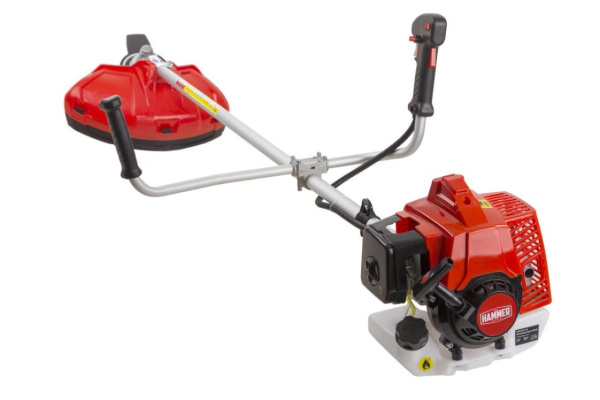 Приобрести Триммер бензиновый Hammer MTK620C в Минске с Доставкой по РБ Купить Триммер бензиновый Hammer MTK620C в Минске с Доставкой по РБ