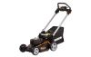 Купить Аккумуляторная газонокосилка WORX NITRO WG748E 40В (в комплекте АКБ + ЗУ) в Минске с Доставкой по РБ