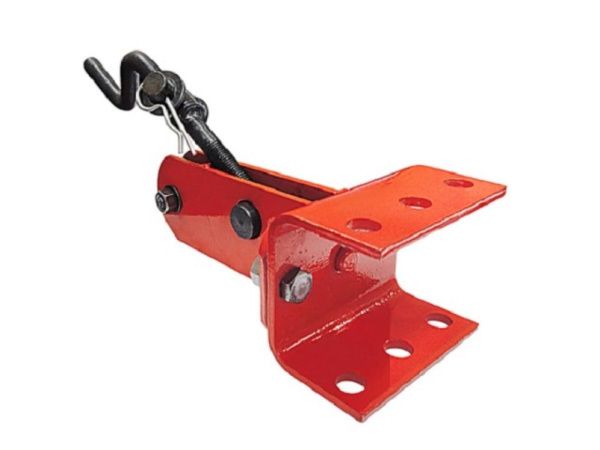 Купить Сцепка МБ16.3Р200 Ф (для стойки 16мм, винтовая регул. в 2-х плоск.) 37.06.50.00.00-01 (ЗАО "ВРМЗ") (ASILAK SL-82, SL-86, SL-101, SL-131, SL-151, SL-18 в Минске с Доставкой по РБ