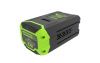 Купить Батарея аккумуляторная  Greenworks G60B8 60В 8А/ч (2954507) в Минске с Доставкой по РБ