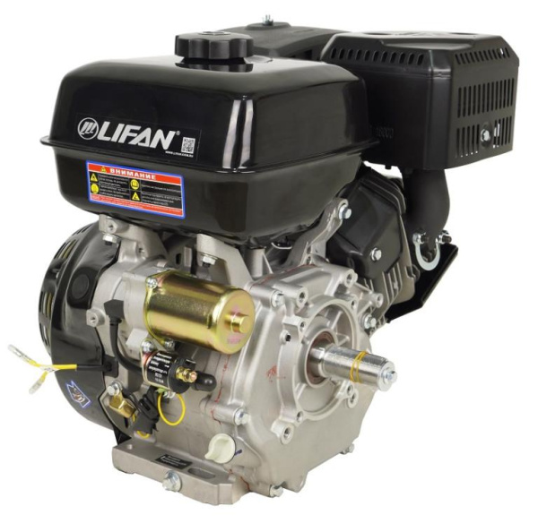 Купить Двигатель Lifan  NP460E D25  3A в Минске с Доставкой по РБ