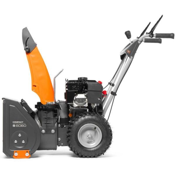 Купить Снегоуборщик бензиновый DAEWOO S 6060 в Минске с Доставкой по РБ