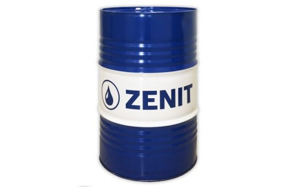 Купить Масло моторное минеральное ZENIT М10Г2К, бочка 200 л в Минске с Доставкой по РБ