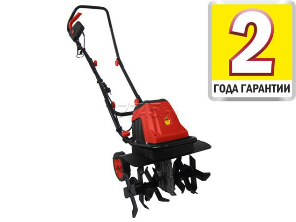 Приобрести Культиватор электрический FERMER F-140 (F-140) в Минске с Доставкой по РБ Купить Культиватор электрический FERMER F-140 (F-140) в Минске с Доставкой по РБ