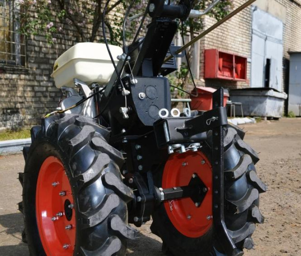 Приобрести Мотоблок бензиновый BAHO BH 1800L PRO DIFF в Минске с Доставкой по РБ Купить Мотоблок бензиновый BAHO BH 1800L PRO DIFF в Минске с Доставкой по РБ