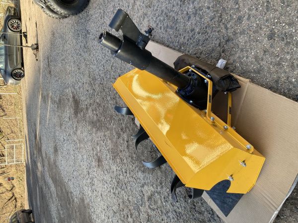 Купить Фреза для мотоблока Мотор Сич (New Sich, Grasshopper) ФР-00.010 в Минске с Доставкой по РБ