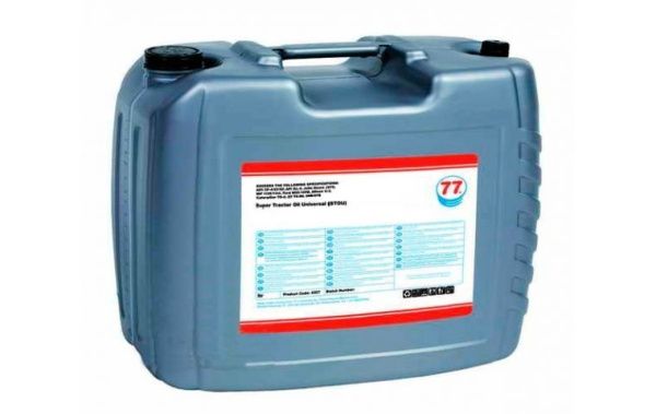 Купить Антифриз-концентрат синий  77 Lubricants Antifreeze (G11), 20л в Минске с Доставкой по РБ